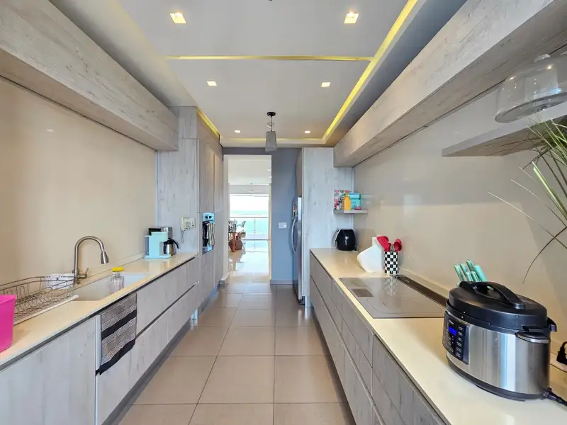 Venta de Apartamento en PH Aqualina, Punta Pacifica