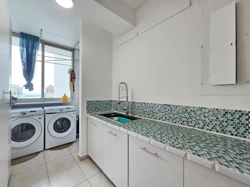 Venta de Apartamento en PH Aqualina, Punta Pacifica