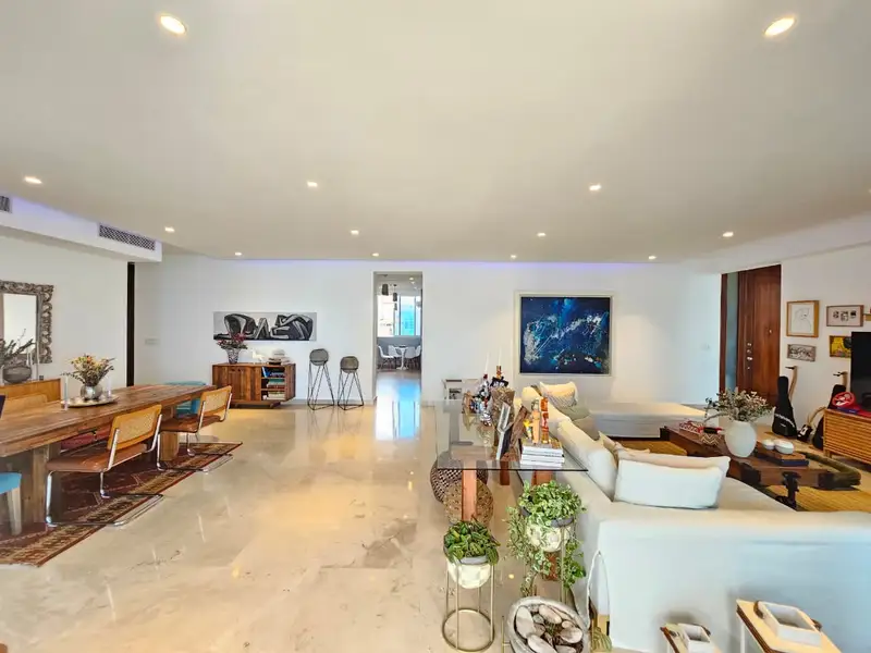 Venta de Apartamento en PH Aqualina, Punta Pacifica