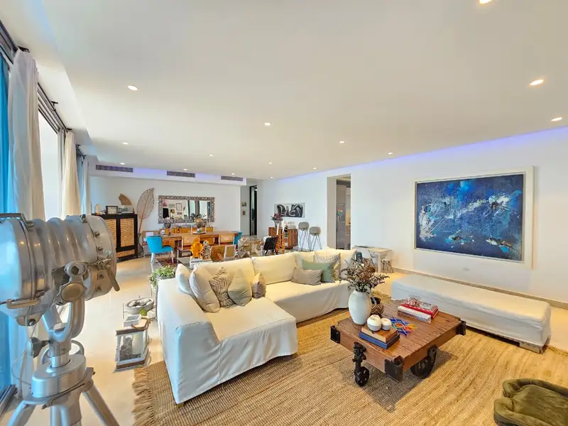 Venta de Apartamento en PH Aqualina, Punta Pacifica