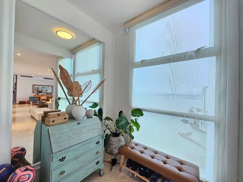 Venta de Apartamento en PH Aqualina, Punta Pacifica