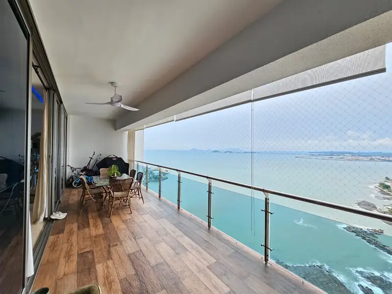 Venta de Apartamento en PH Aqualina, Punta Pacifica