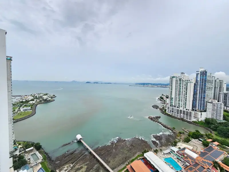 Venta de Apartamento en PH Aqualina, Punta Pacifica