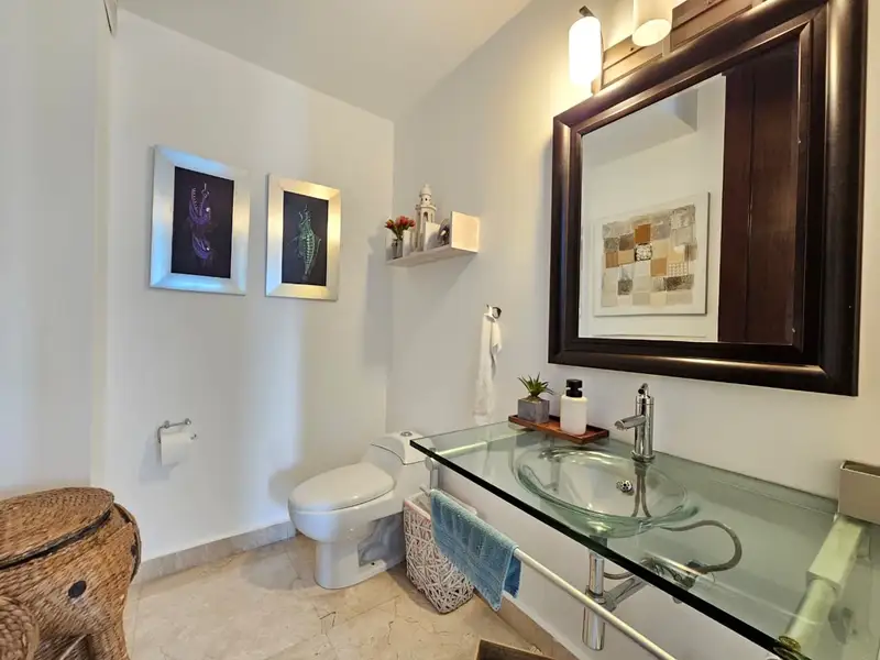 Venta de Apartamento en PH Aqualina, Punta Pacifica