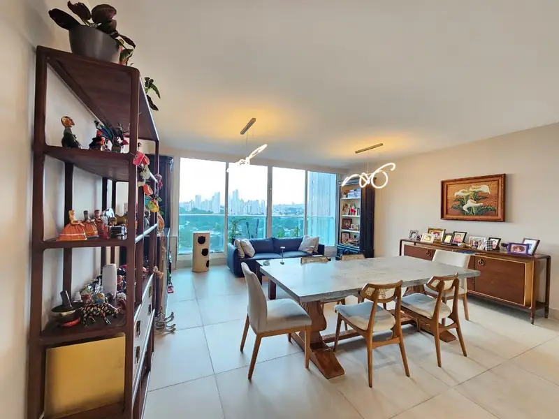 Alquiler de apartamento en PH Rivera del Golf, Coco del Mar