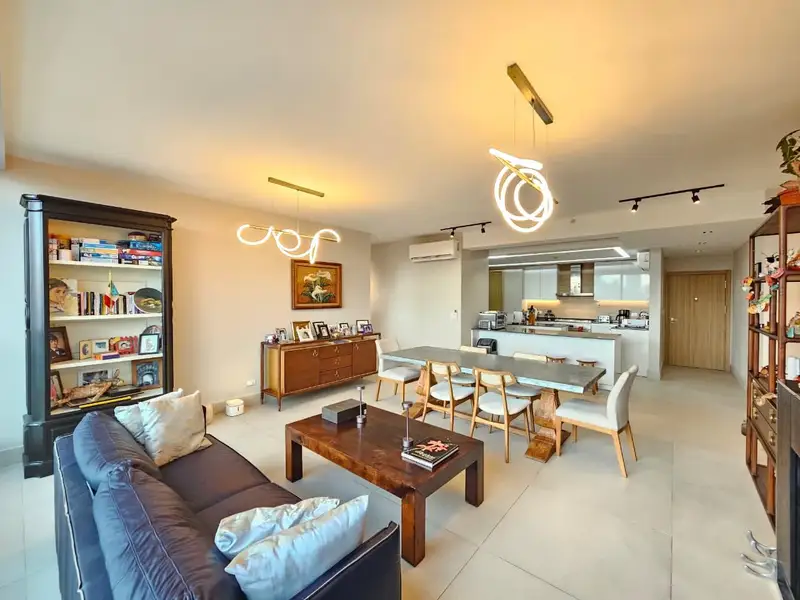 Alquiler de apartamento en PH Rivera del Golf, Coco del Mar