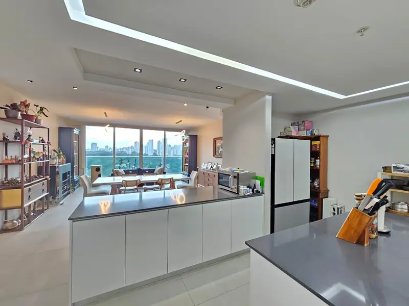 Alquiler de apartamento en PH Rivera del Golf, Coco del Mar