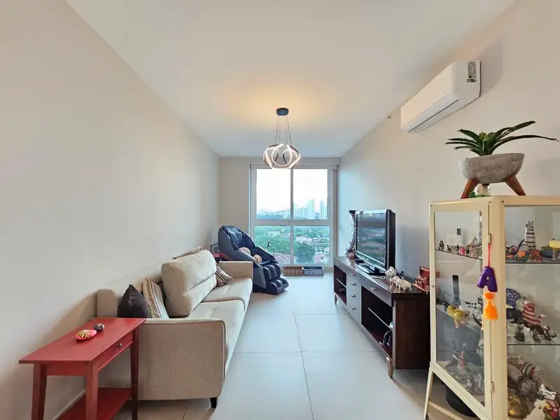 Alquiler de apartamento en PH Rivera del Golf, Coco del Mar