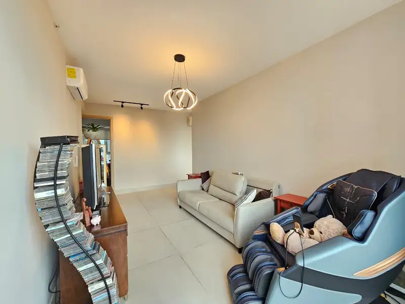 Alquiler de apartamento en PH Rivera del Golf, Coco del Mar