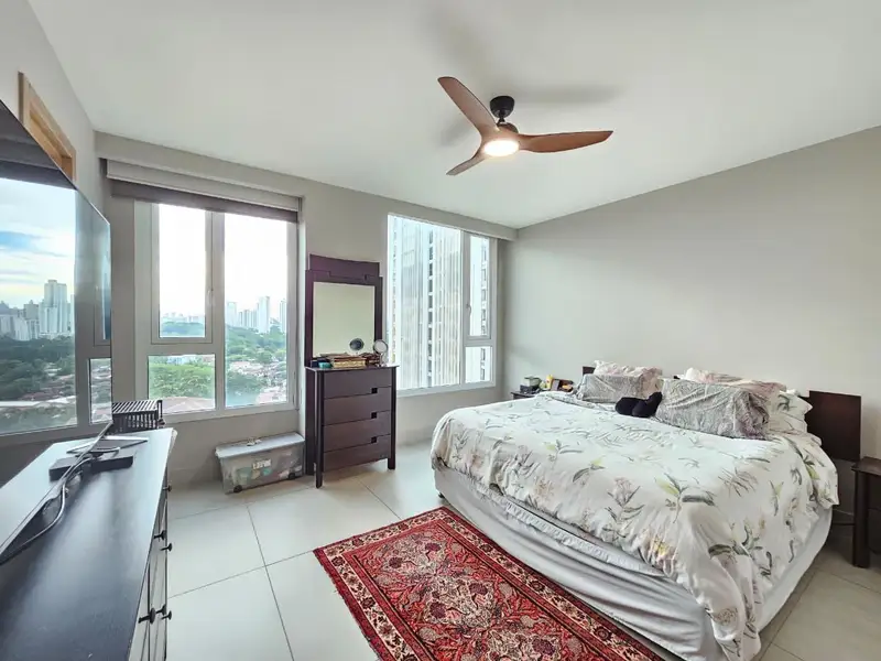Alquiler de apartamento en PH Rivera del Golf, Coco del Mar