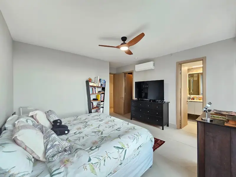 Alquiler de apartamento en PH Rivera del Golf, Coco del Mar