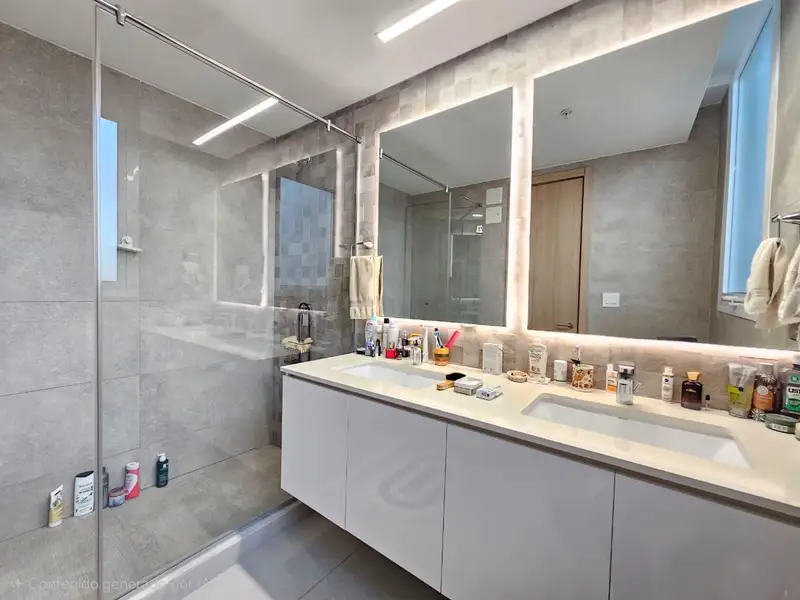 Alquiler de apartamento en PH Rivera del Golf, Coco del Mar