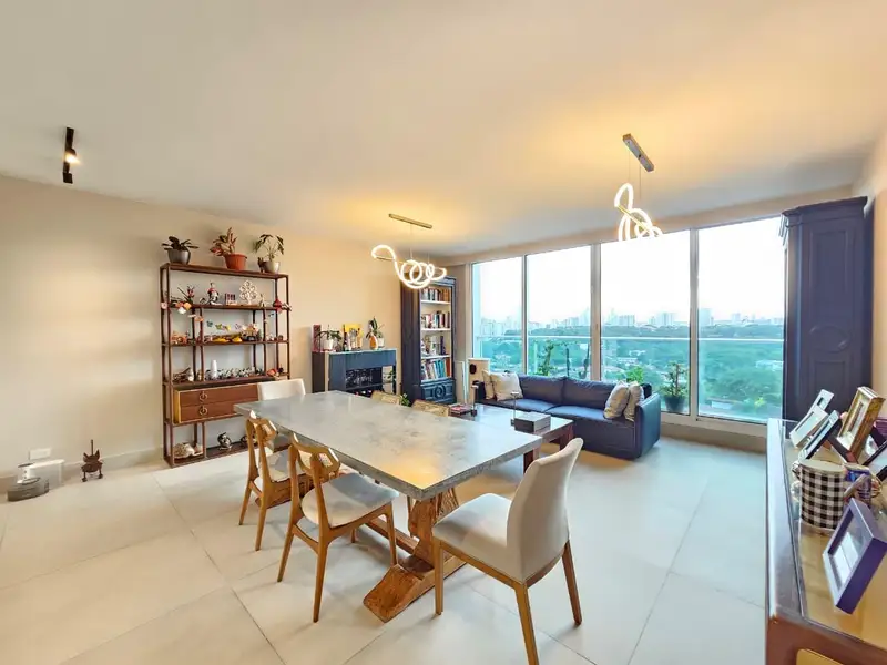 Alquiler de apartamento en PH Rivera del Golf, Coco del Mar