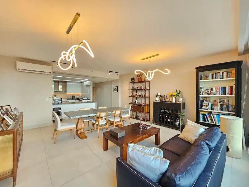 Alquiler de apartamento en PH Rivera del Golf, Coco del Mar