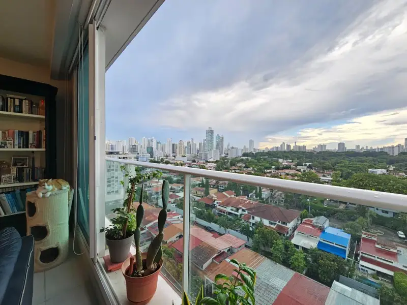 Alquiler de apartamento en PH Rivera del Golf, Coco del Mar