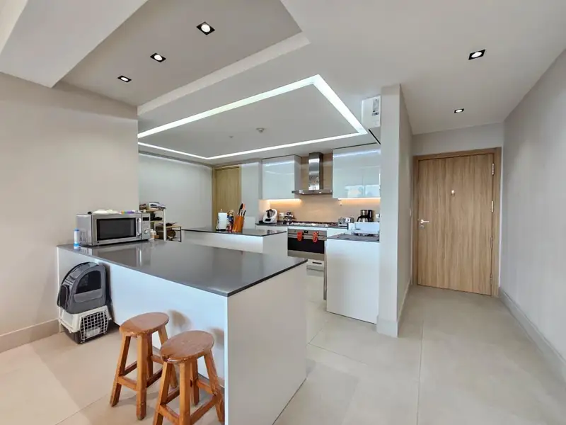 Alquiler de apartamento en PH Rivera del Golf, Coco del Mar