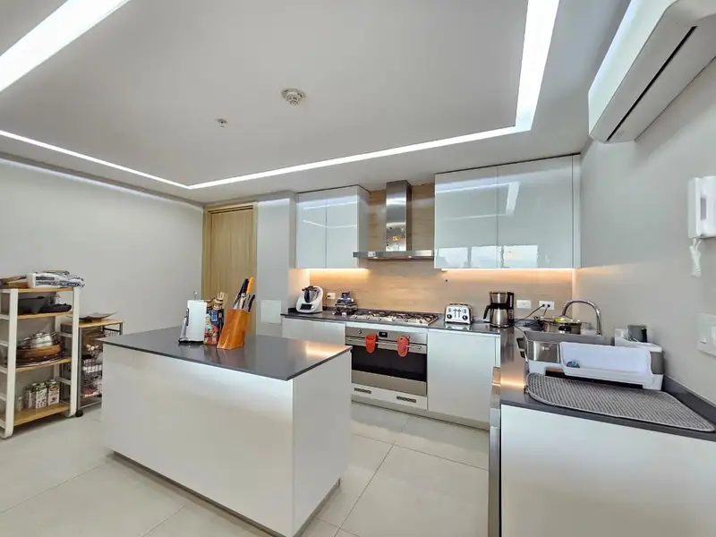Alquiler de apartamento en PH Rivera del Golf, Coco del Mar
