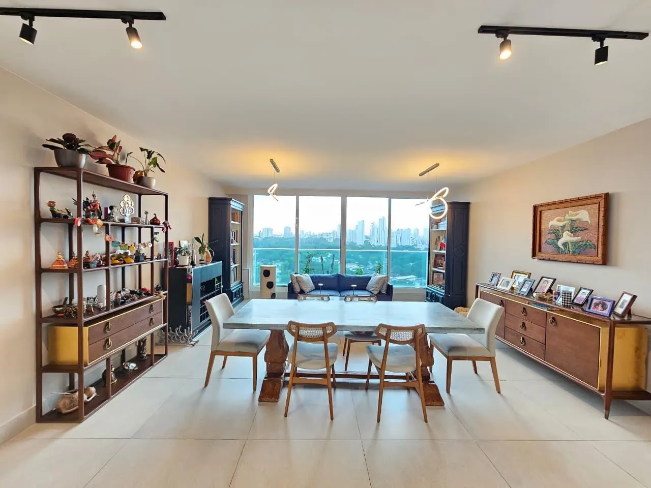 Alquiler de apartamento en PH Rivera del Golf, Coco del Mar — 1 de 24