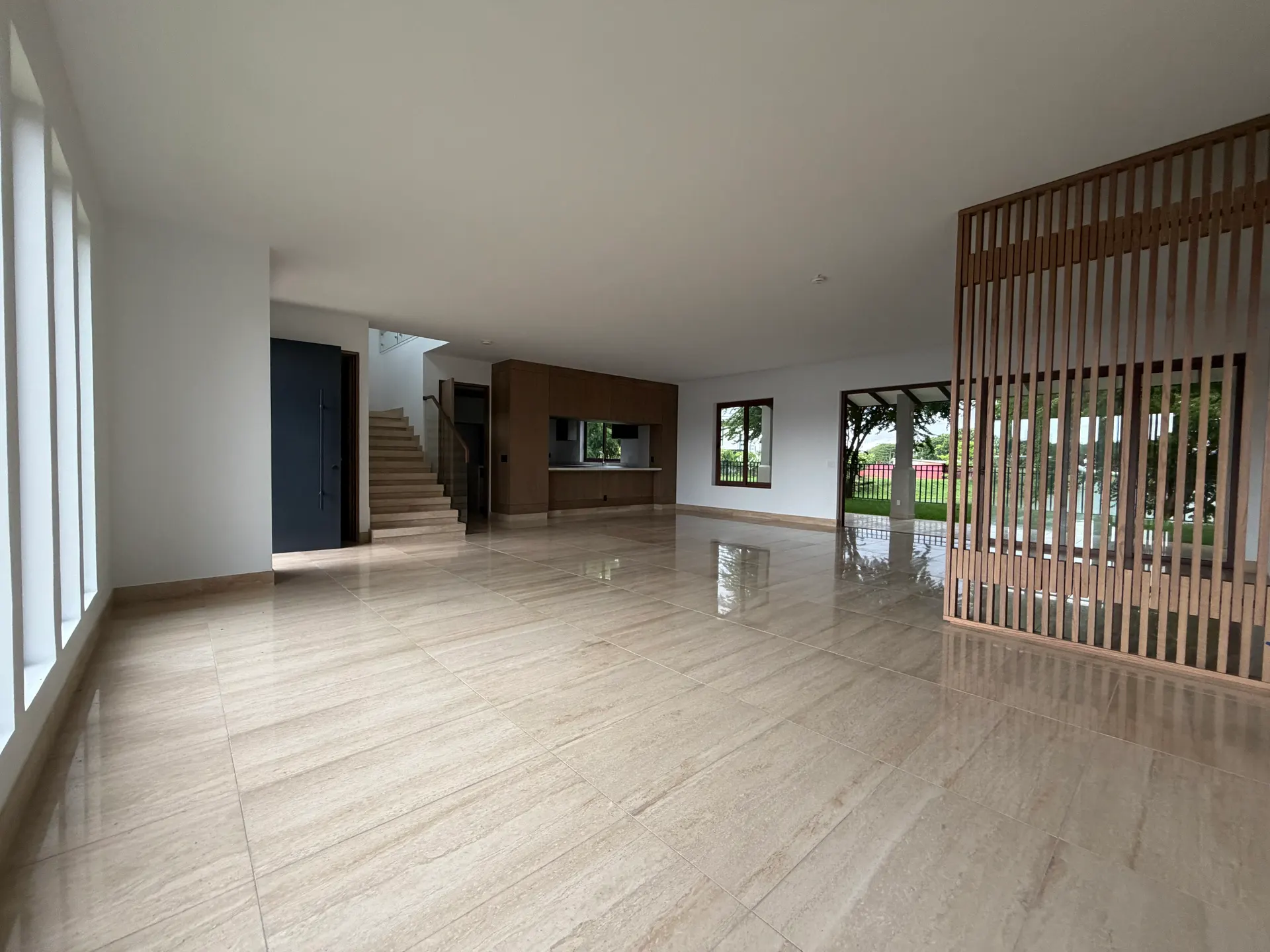 Venta de Casa en PH The Woods, Santa María — 1 de 24