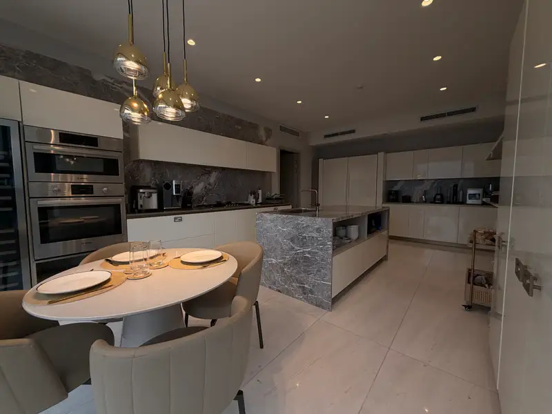 Alquiler de Apartamento en PH La Maison, Santa Maria