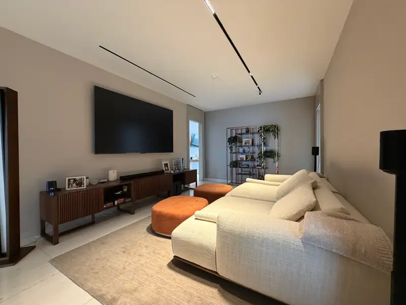 Alquiler de Apartamento en PH La Maison, Santa Maria