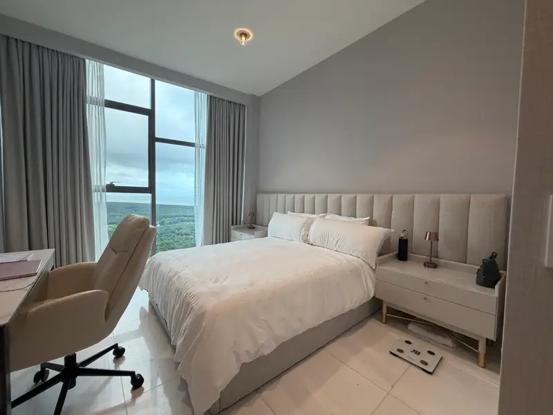 Alquiler de Apartamento en PH La Maison, Santa Maria