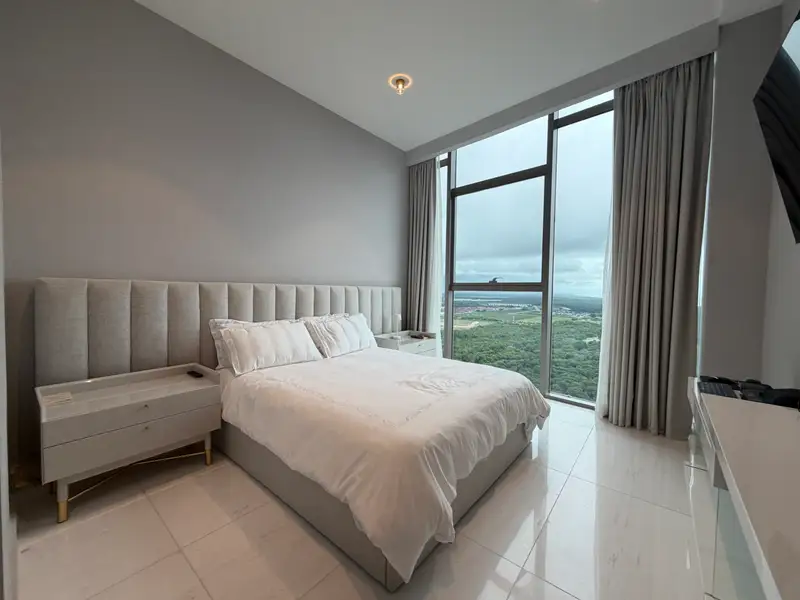 Alquiler de Apartamento en PH La Maison, Santa Maria