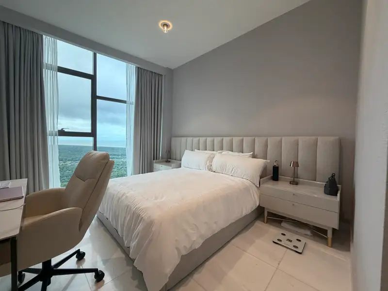 Alquiler de Apartamento en PH La Maison, Santa Maria
