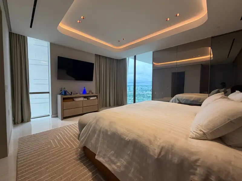 Alquiler de Apartamento en PH La Maison, Santa Maria
