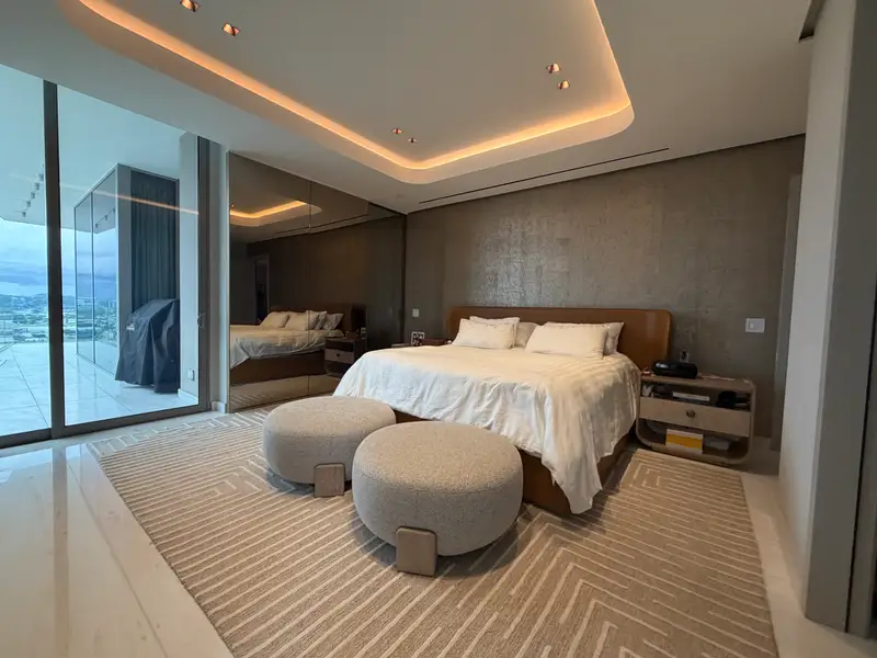 Alquiler de Apartamento en PH La Maison, Santa Maria