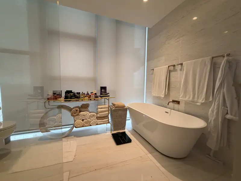 Alquiler de Apartamento en PH La Maison, Santa Maria