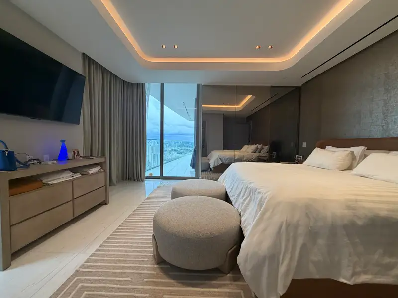 Alquiler de Apartamento en PH La Maison, Santa Maria