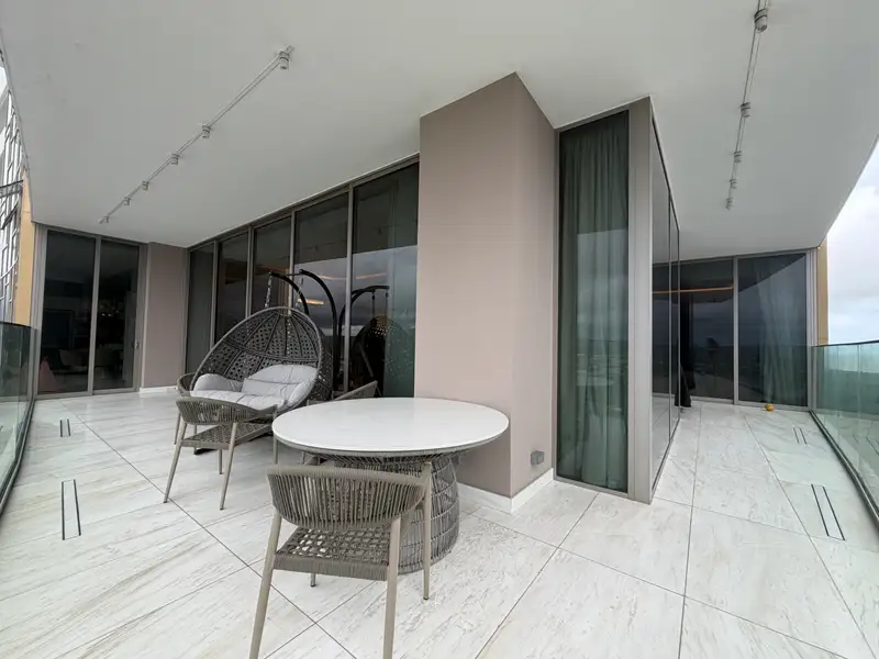 Alquiler de Apartamento en PH La Maison, Santa Maria