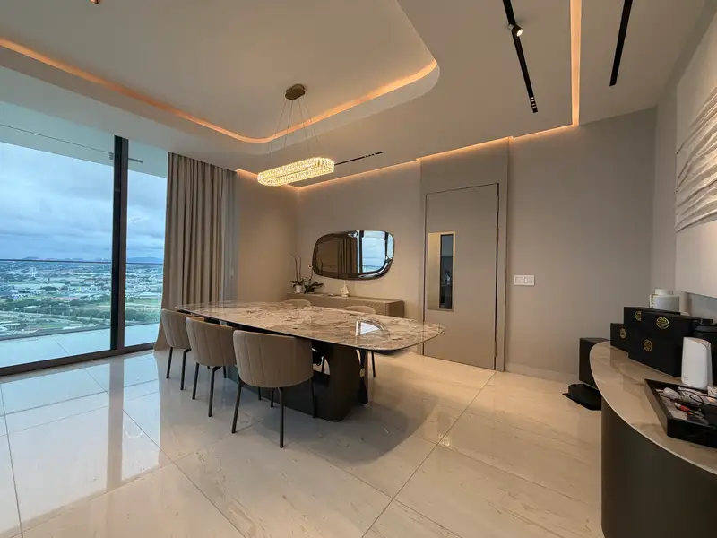 Alquiler de Apartamento en PH La Maison, Santa Maria