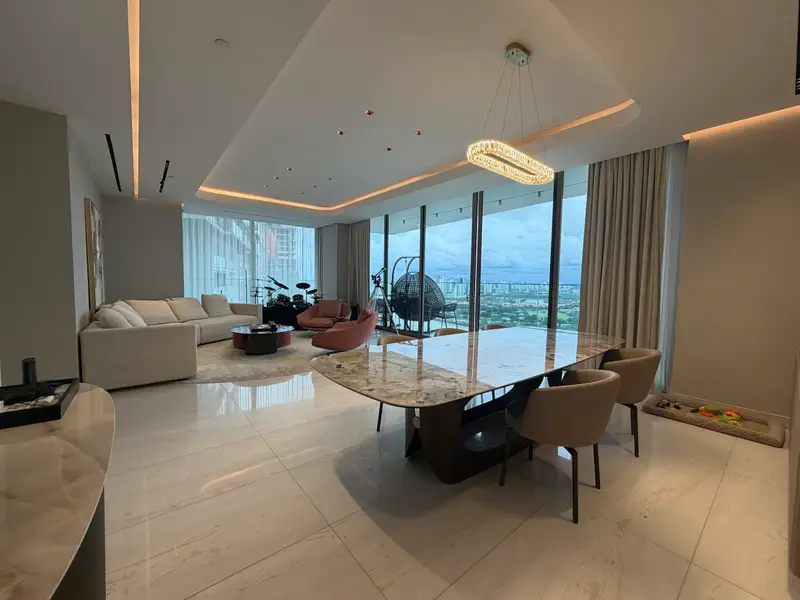 Alquiler de Apartamento en PH La Maison, Santa Maria