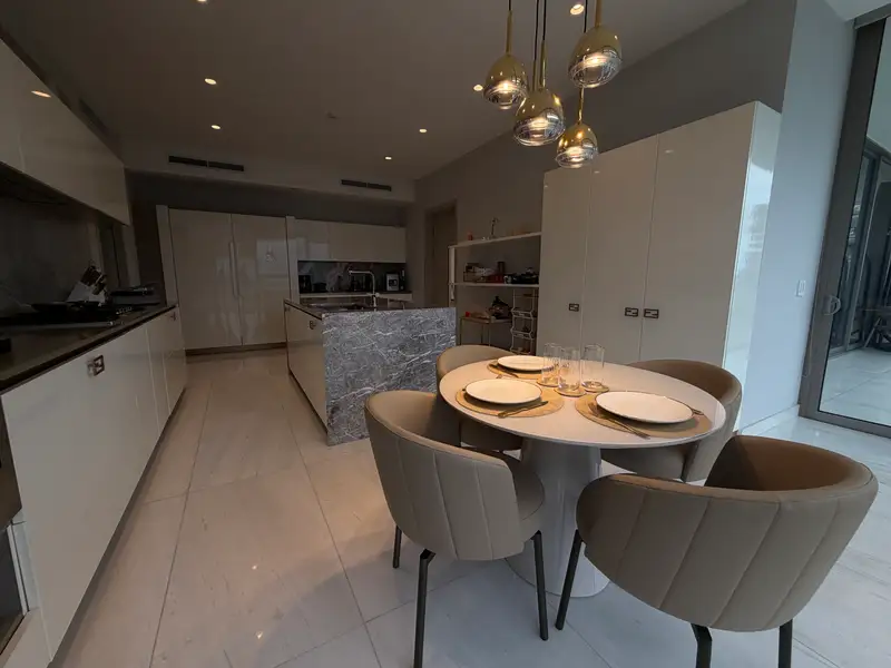 Alquiler de Apartamento en PH La Maison, Santa Maria
