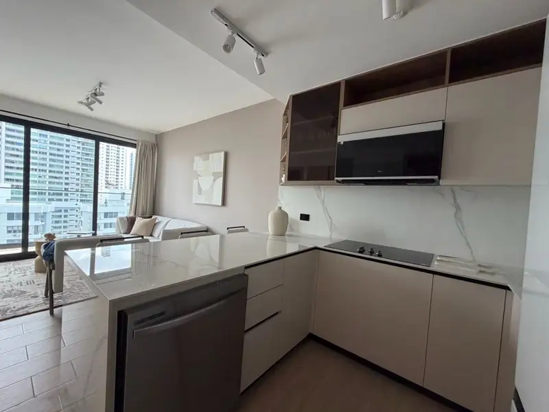Venta de Apartamento en PH The Hub, San Francisco.