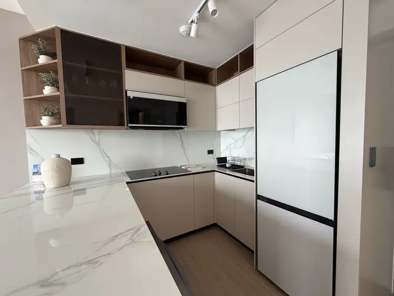 Venta de Apartamento en PH The Hub, San Francisco.