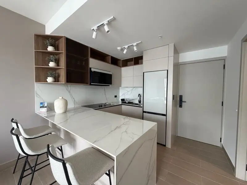 Venta de Apartamento en PH The Hub, San Francisco.
