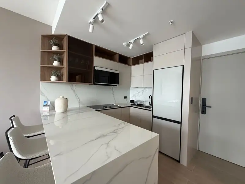 Venta de Apartamento en PH The Hub, San Francisco.