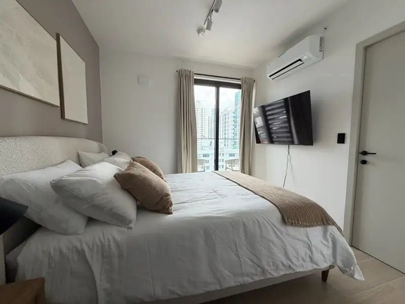 Venta de Apartamento en PH The Hub, San Francisco.
