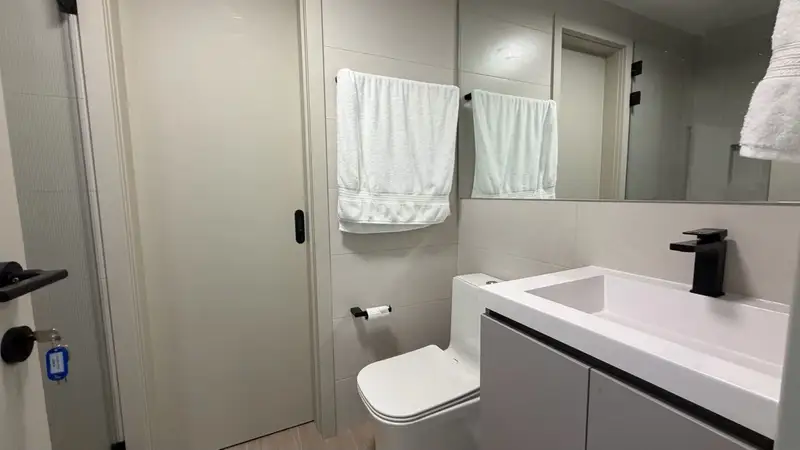Venta de Apartamento en PH The Hub, San Francisco.