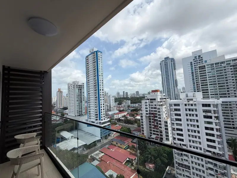 Venta de Apartamento en PH The Hub, San Francisco.