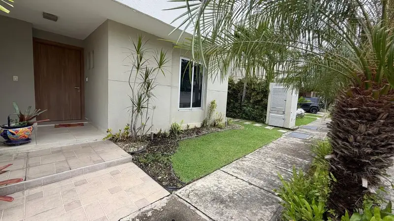 Alquiler de Casa en Villa Sur
