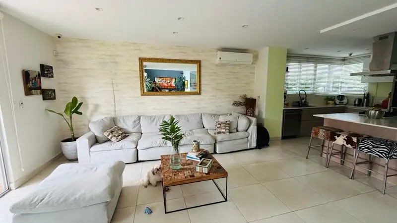Alquiler de Casa en Villa Sur