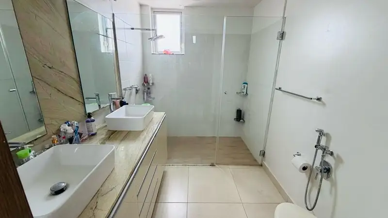 Alquiler de Casa en Villa Sur