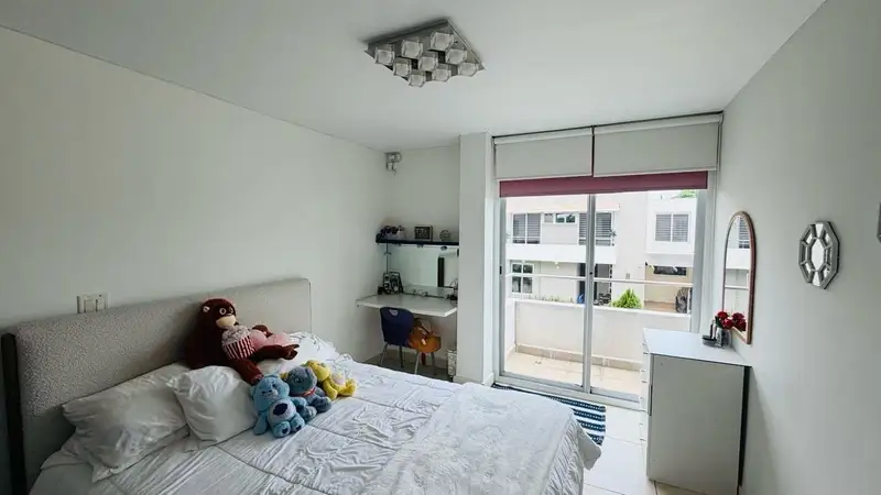 Alquiler de Casa en Villa Sur