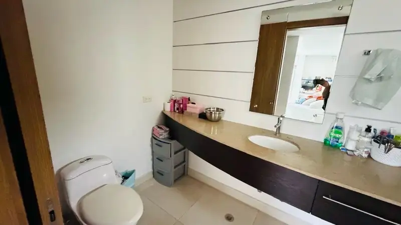 Alquiler de Casa en Villa Sur