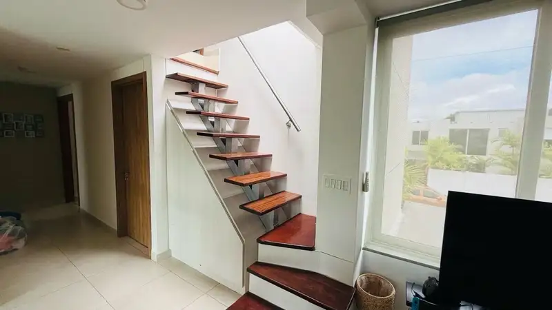 Alquiler de Casa en Villa Sur