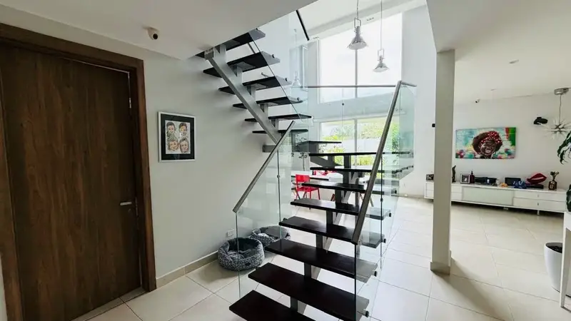 Alquiler de Casa en Villa Sur
